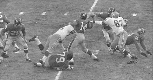 1962 NFL Championship Game